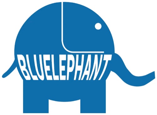 BluElephant